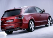 Audi Q7 Street Rocket JE Design